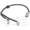 Wve 1P2372 Ignition Knock (Detonation) Sensor Connector 1P2372